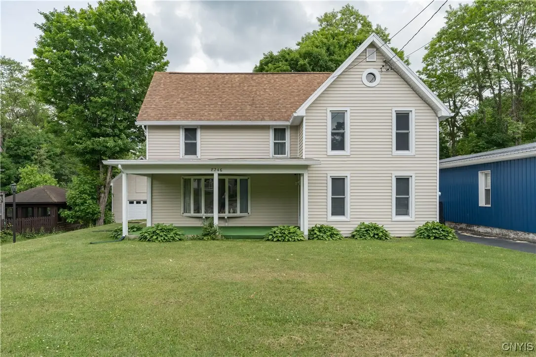 8246 State Route 3, Harrisville, NY 13648 - Image #1