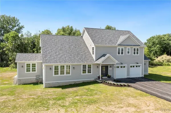 3745 Fisher Road, Skaneateles, NY 13152