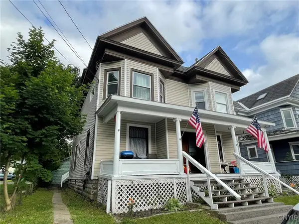 211-213 S Pleasant Street, Watertown, NY 13601