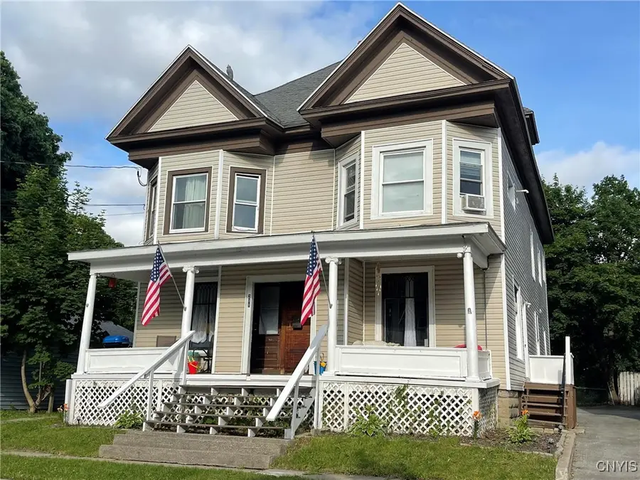 211-213 S Pleasant Street, Watertown, NY 13601 - Image #2