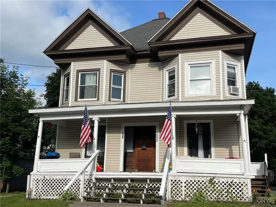 211-213 S Pleasant Street, Watertown, NY 13601 - Image #3