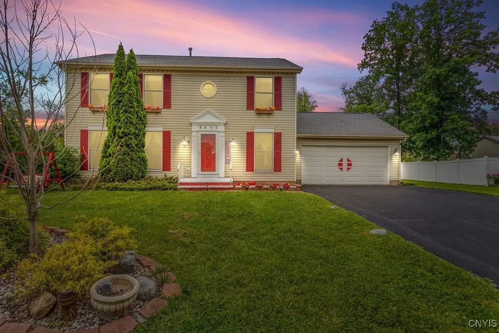 8452 Rollercoaster Drive, Cicero, NY 13039 - Image #1