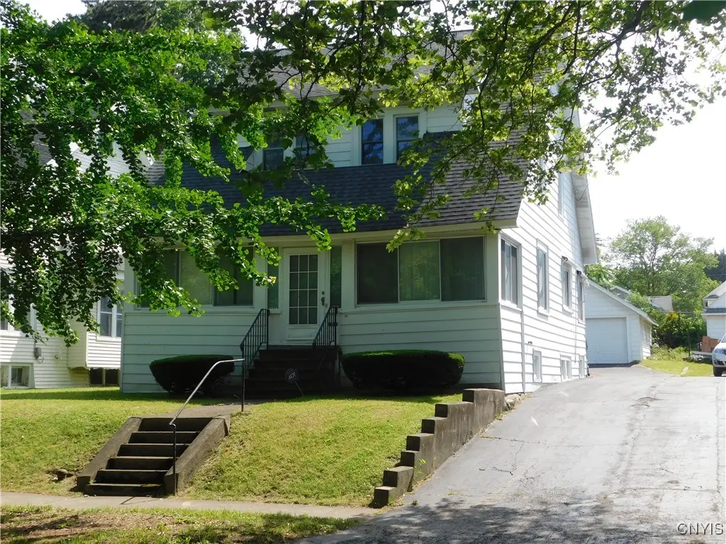 205 Shotwell Park Park #100, Syracuse, NY 13206 - Image #1