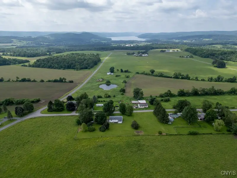 643 Edick Road, Richfield Springs, NY 13439 - Image #2