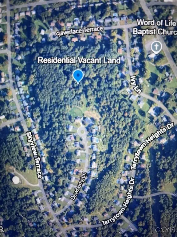 Terrytown Hgts Drive, Camillus, NY 13031