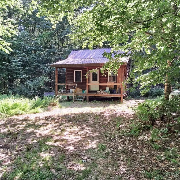 0 Dolly Rd & Kenne Brook Road #5, Camden, NY 13316 - Image #2