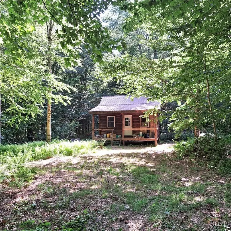 0 Dolly Rd & Kenne Brook Road #5, Camden, NY 13316 - Image #3