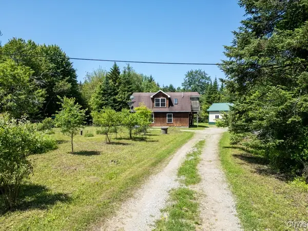 203 Jerseyfield Road, Little Falls, NY 13365