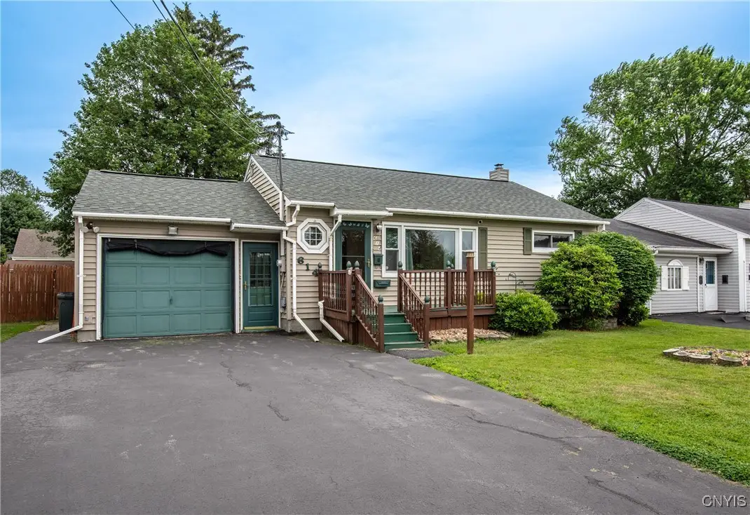 614 Coolidge Road, Utica, NY 13502 - Image #1