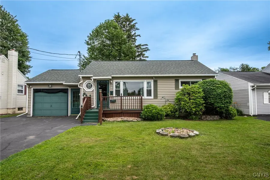 614 Coolidge Road, Utica, NY 13502 - Image #2