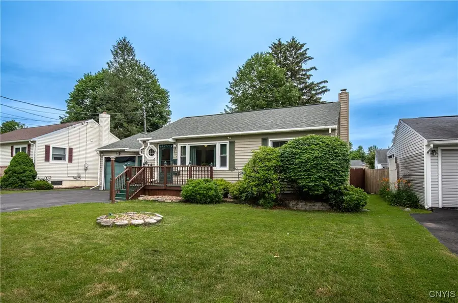 614 Coolidge Road, Utica, NY 13502 - Image #3