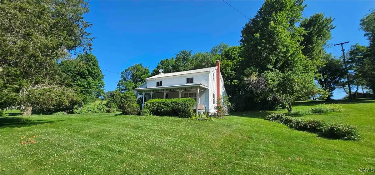 158 Tupper Road, Spencer, NY 14883 - Image #1