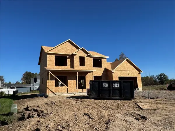 8546 Angus Path, Cicero, NY 13039