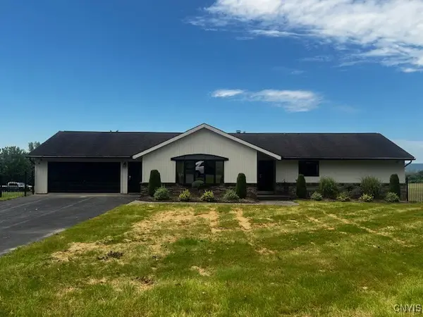 11402 Cosby Manor Road, Utica, NY 13502