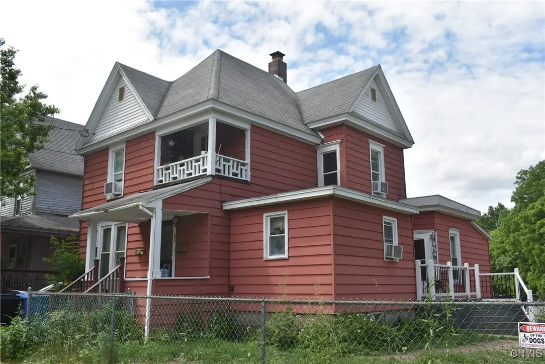 20 E Main Street, Cortland, NY 13045 - Image #1