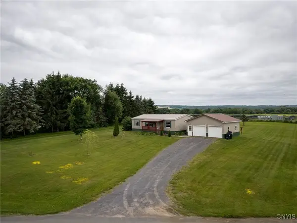 5212 Flat Rock Road, Lowville, NY 13367