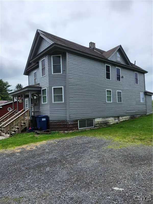 114 Stevens Place, Syracuse, NY 13210