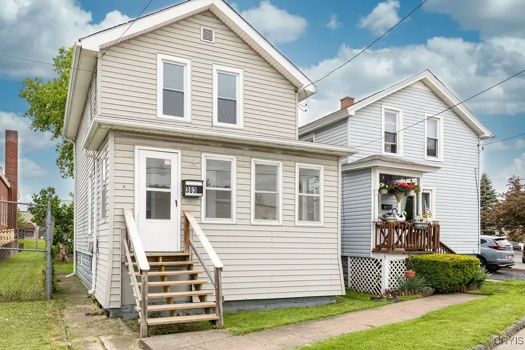 303 Diamond Street, Canastota, NY 13032 - Image #1