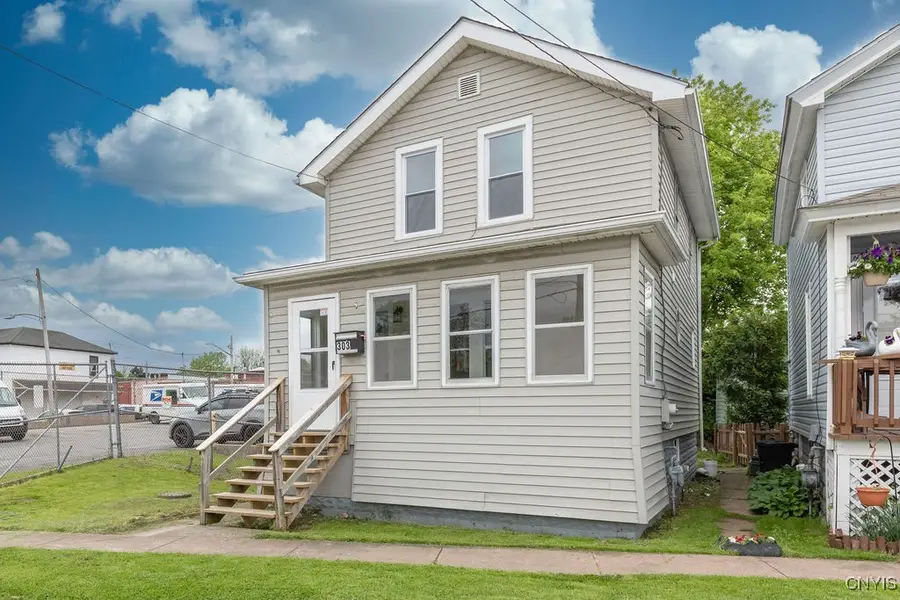 303 Diamond Street, Canastota, NY 13032 - Image #3