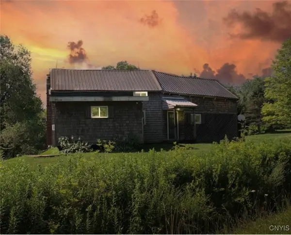 1438 Newport Road, Poland, NY 13431