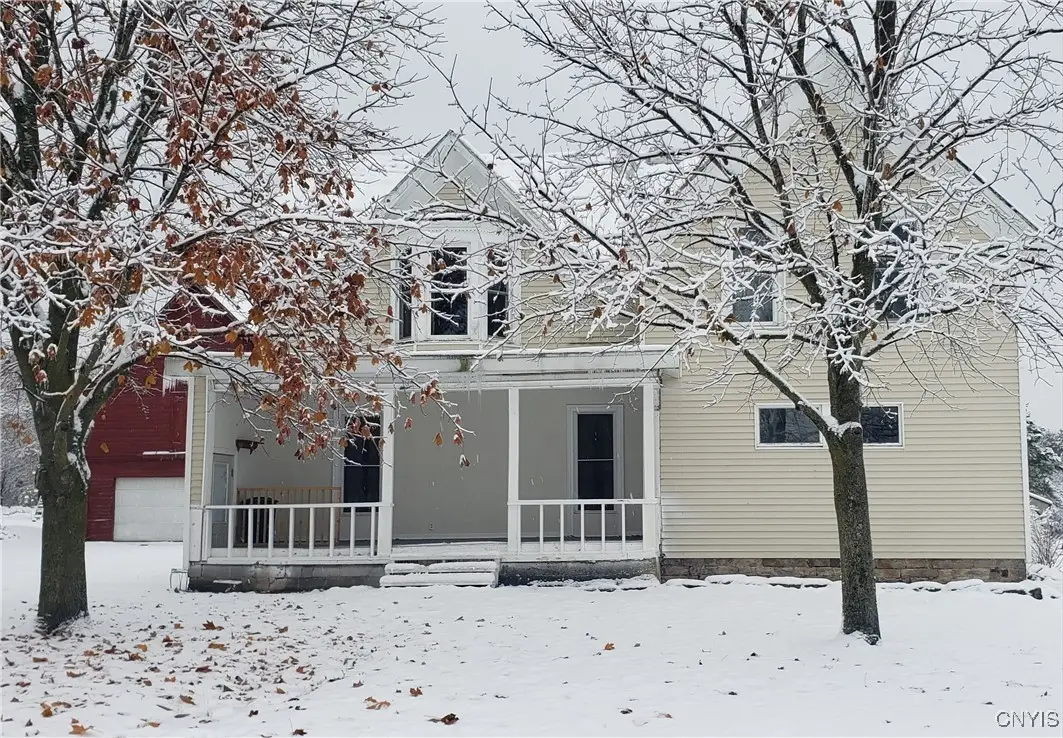 25928 State Route 26, La Fargeville, NY 13656 - Image #1