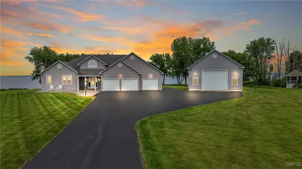 349 Barrett Lane, Bridgeport, NY 13030