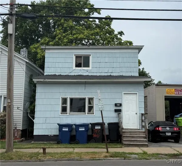 717 Wolf Street, Syracuse, NY 13208