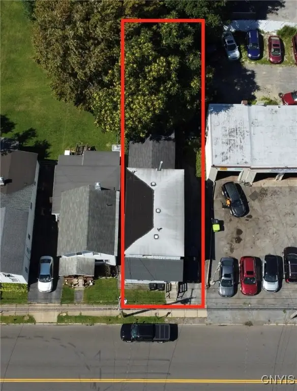 717 Wolf Street, Syracuse, NY 13208 - Image #2