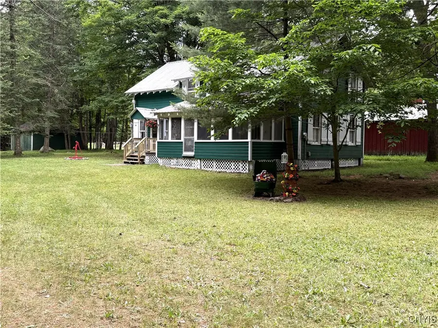 1216 Bear Creek Road, Forestport, NY 13338 - Image #2