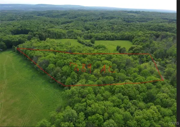 0000 Lynch Road, Newport, NY 13416