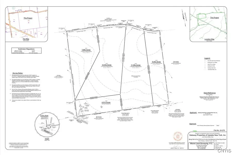 0000 Lynch Road, Newport, NY 13416 - Image #2