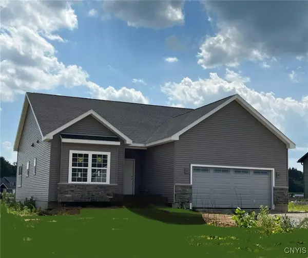 404 Dewport Road, Baldwinsville, NY 13027