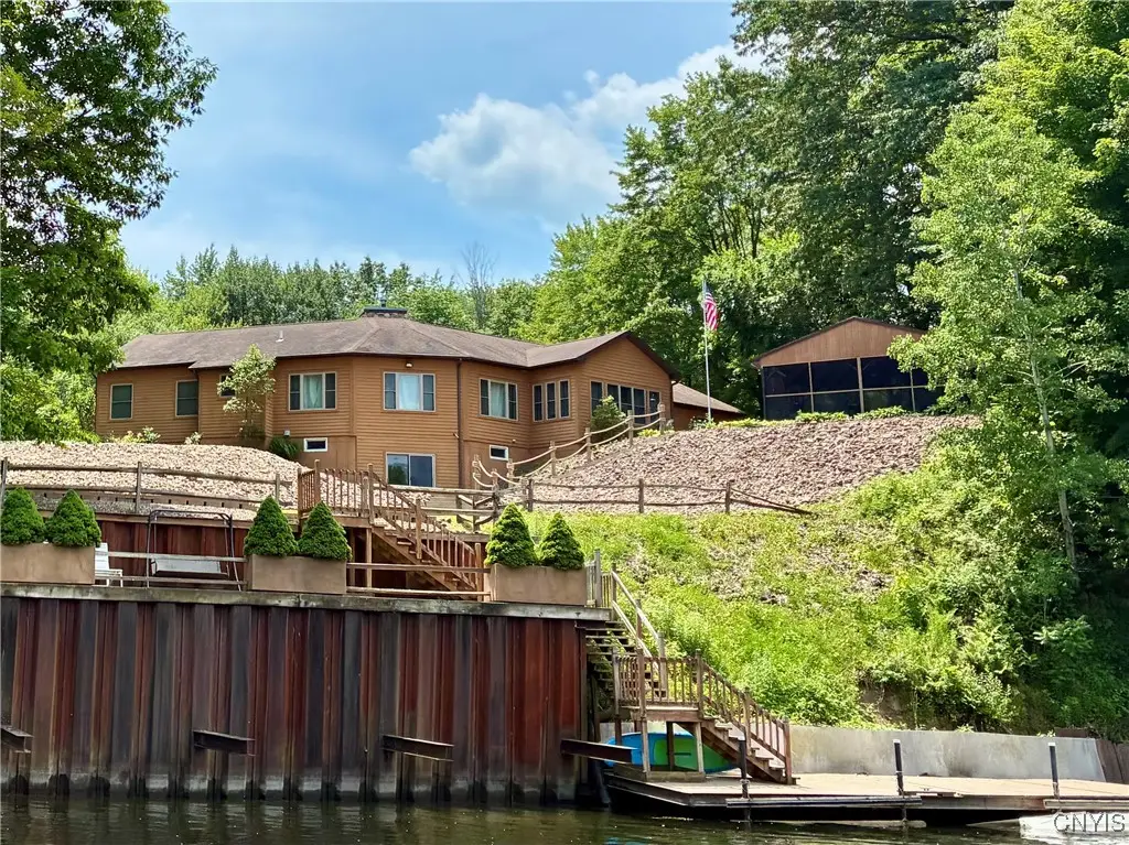 75 Aldrich Lane, Pennellville, NY 13132 - Image #1