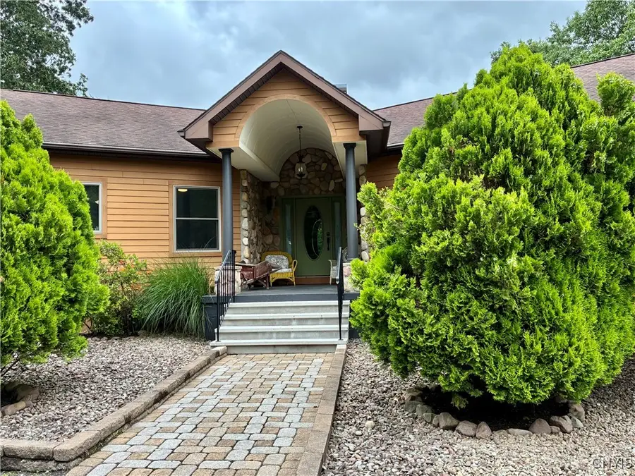 75 Aldrich Lane, Pennellville, NY 13132 - Image #3