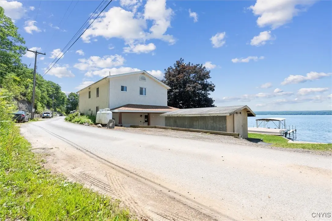 1659 Honoco Road, Aurora, NY 13026 - Image #1