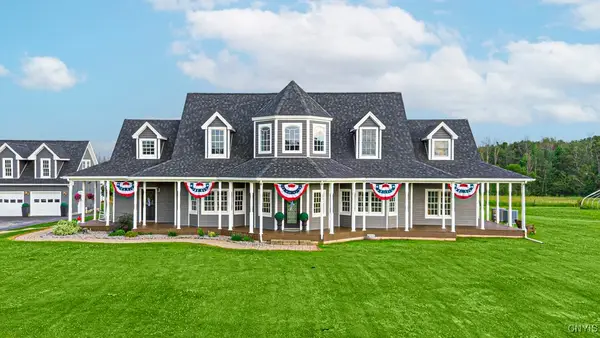 6750 W Carter Road, Rome, NY 13440