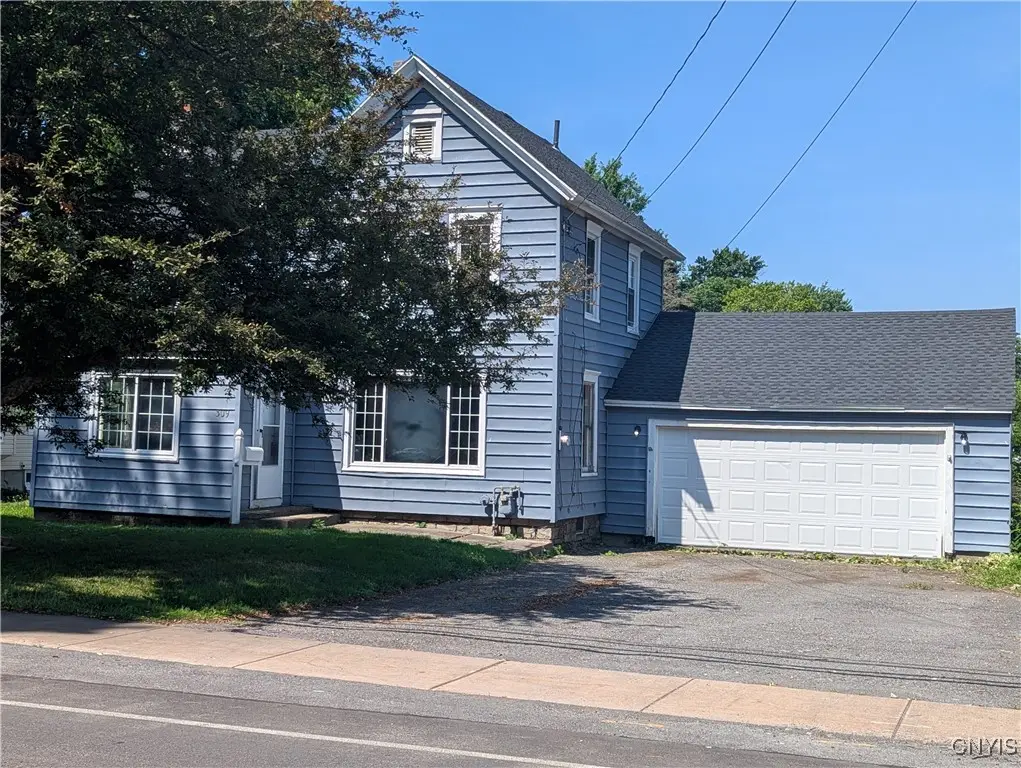 309 N Main Street, Minoa, NY 13116 - Image #1