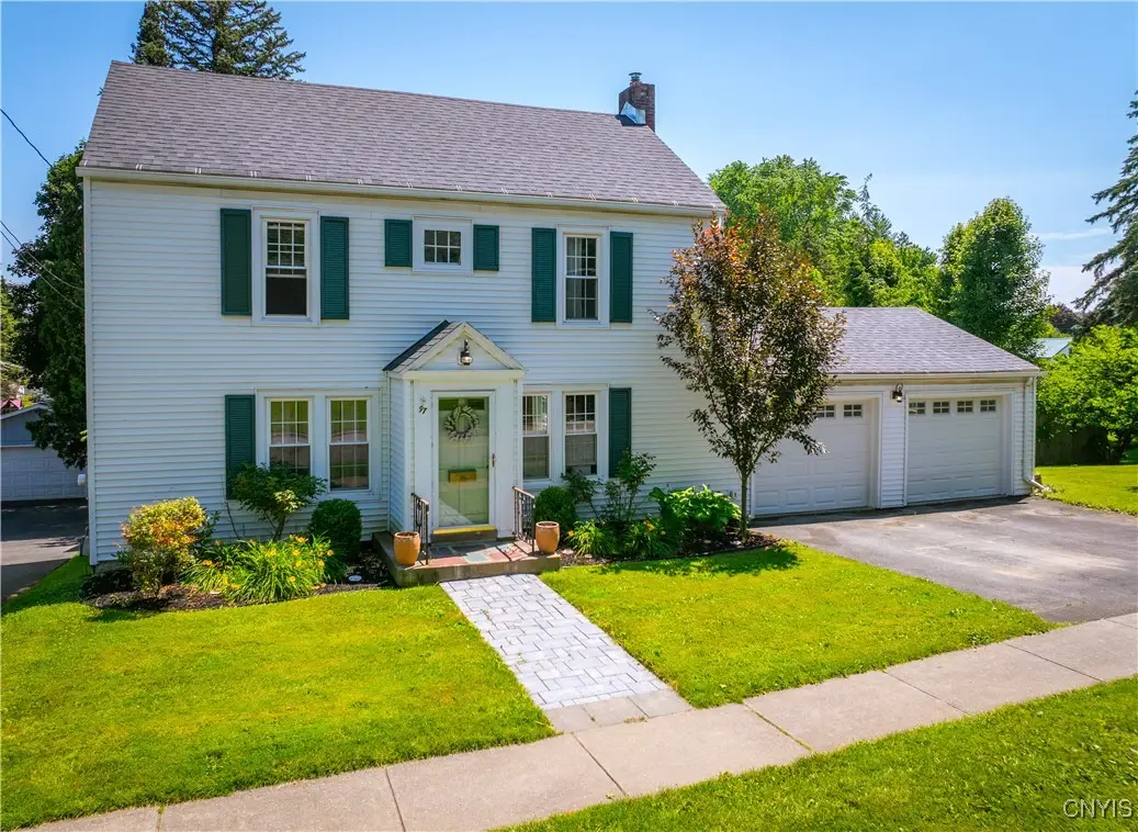 97 Oxford Road, New Hartford, NY 13413 - Image #1