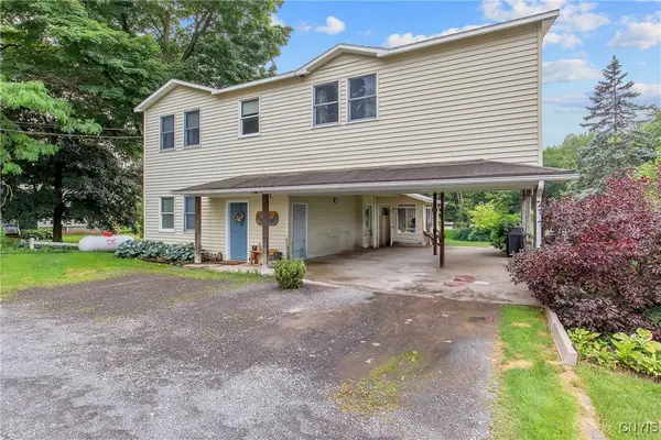 9111 E Mud Lake Road, Baldwinsville, NY 13027