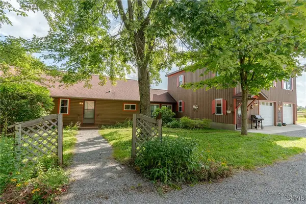 3800 English Avenue, Morrisville, NY 13408