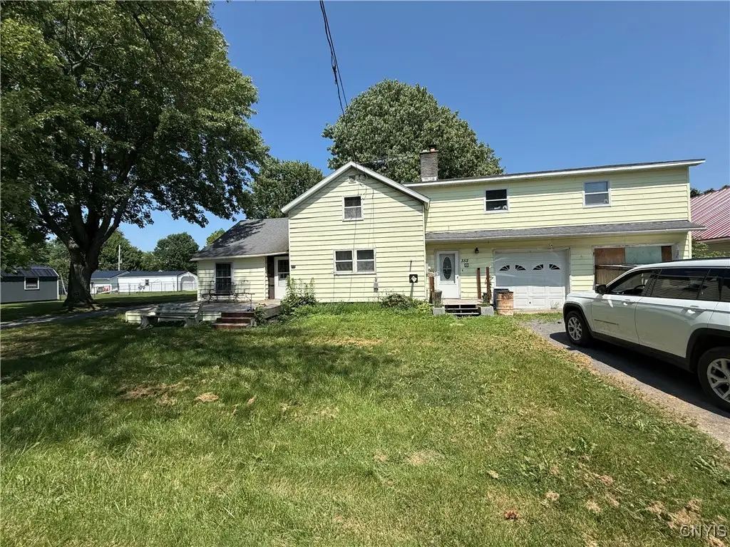 352 S Real Street, Cape Vincent, NY 13618 - #1