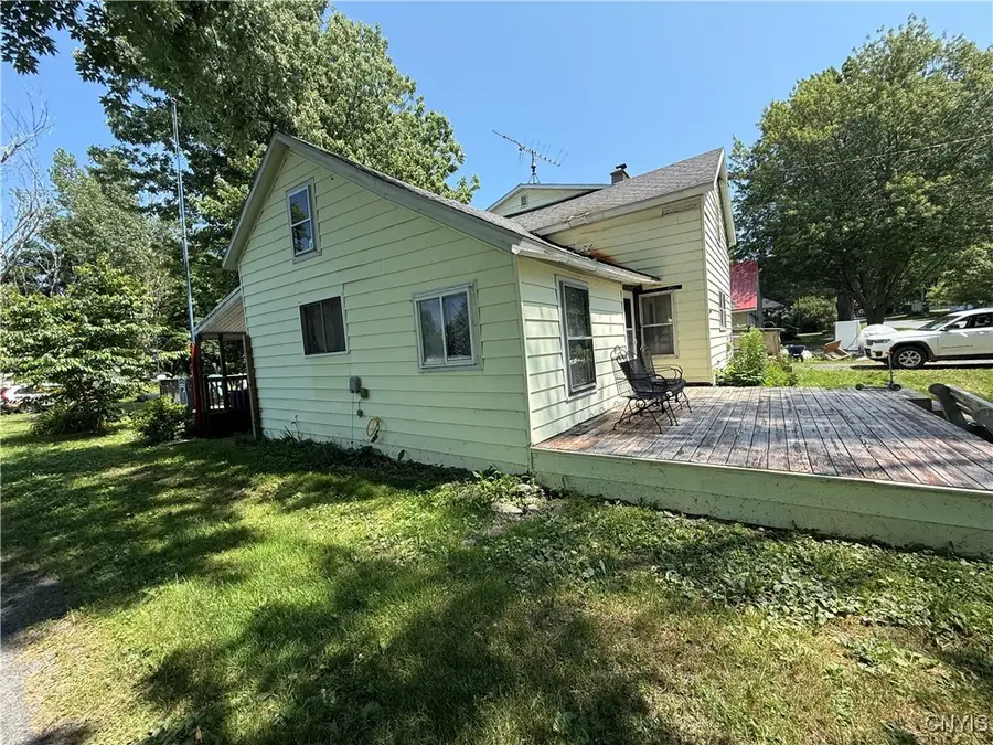 352 S Real Street, Cape Vincent, NY 13618 - #3