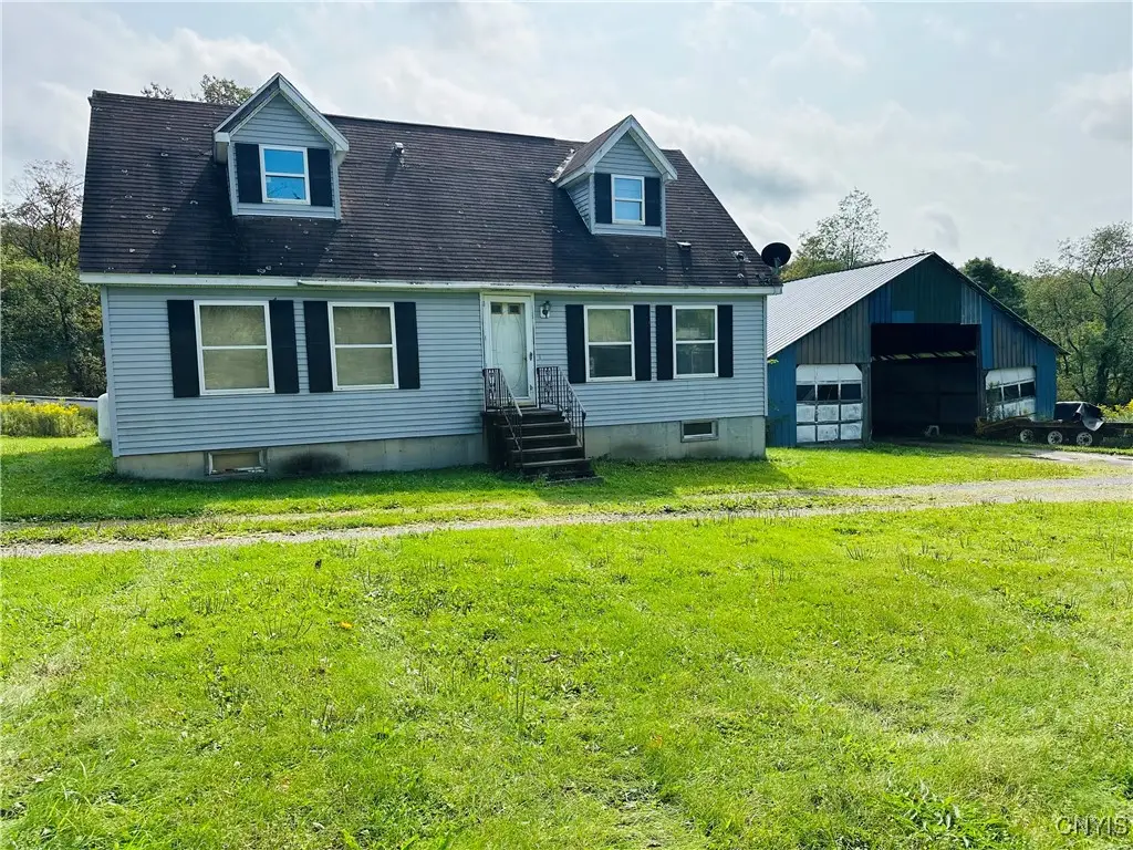 4662 Maybury Road, Solon, NY 13101 - Image #1