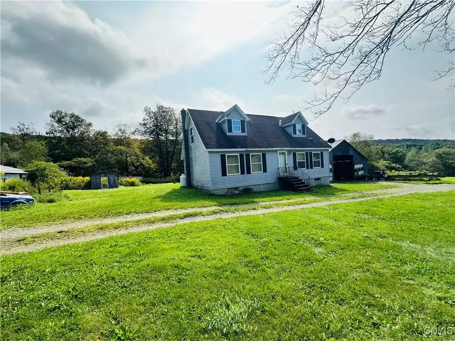 4662 Maybury Road, Solon, NY 13101 - Image #2