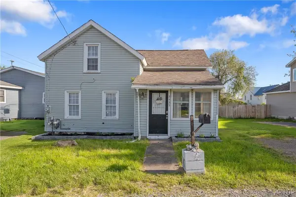 5435 Baldwin Street, Brewerton, NY 13029