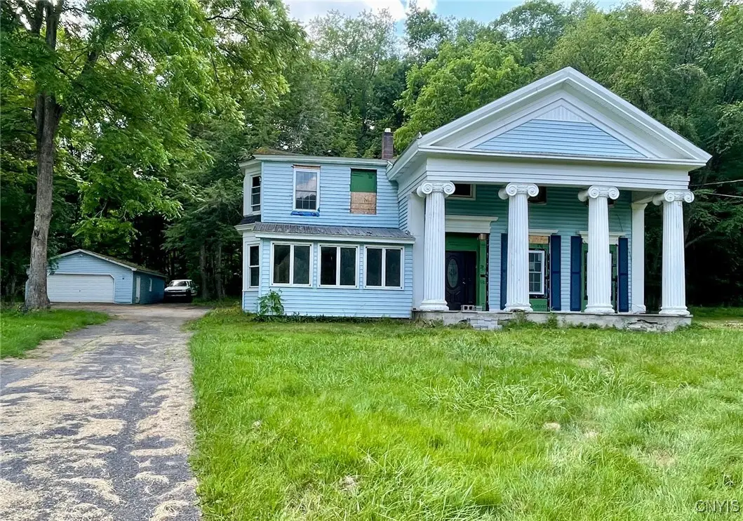 5549 Valley Road, Oriskany, NY 13424 - Image #1