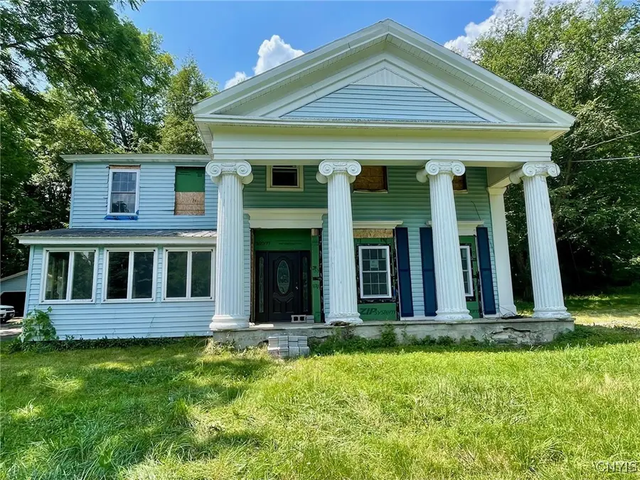 5549 Valley Road, Oriskany, NY 13424 - Image #3