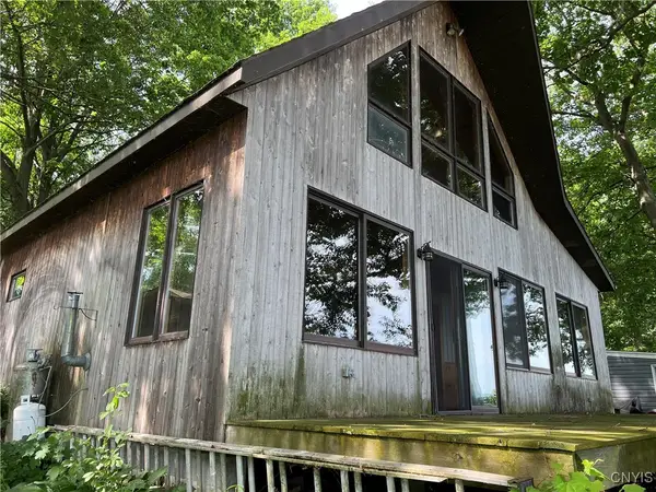 8227 Catfish Point Road, Clayton, NY 13624