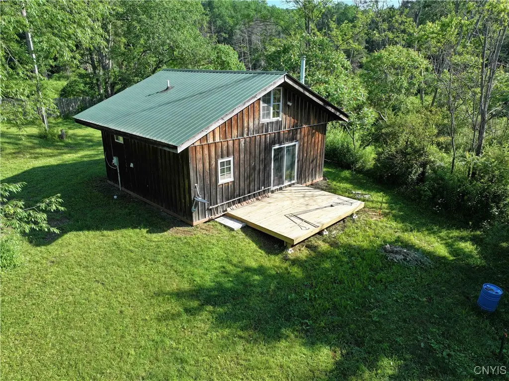 108 Linlyco Lake Road, Cattaraugus, NY 14719 - Image #1