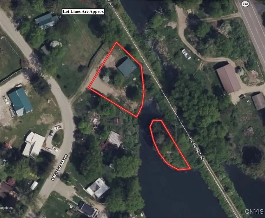 108 Linlyco Lake Road, Cattaraugus, NY 14719 - Image #2